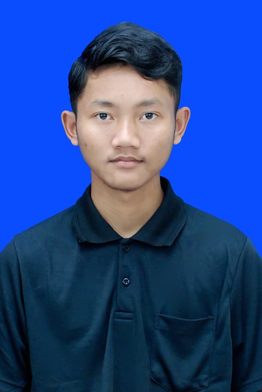 MUHAMMAD JIHAN DIMAR